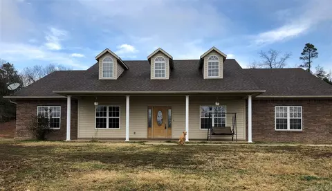 8383 Silver Rd, Ozark, AR 72949 photo 1