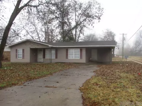 204 E Peck, Malden, MO 63863 photo 1