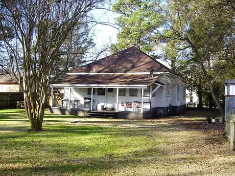 770 N Dupree St, Ashdown, AR 71822 photo 5