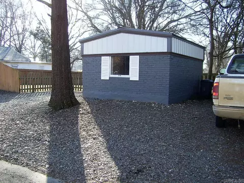 770 N Dupree St, Ashdown, AR 71822 photo 23