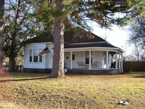 770 N Dupree St, Ashdown, AR 71822 photo 3