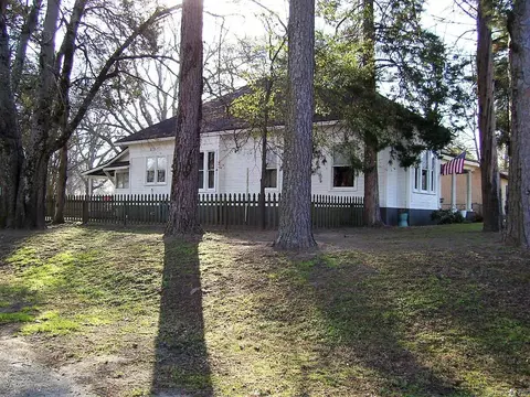 770 N Dupree St, Ashdown, AR 71822 photo 4