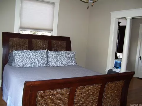 770 N Dupree St, Ashdown, AR 71822 photo 16