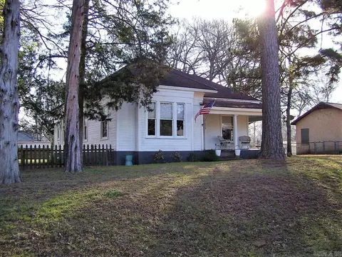 770 N Dupree St, Ashdown, AR 71822 photo 1