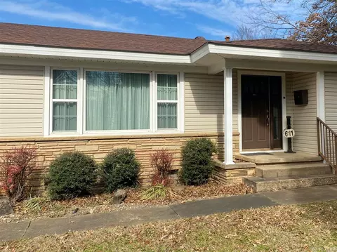 611 E Wood St, Paris, AR 72855 photo 2