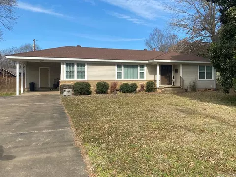 611 E Wood St, Paris, AR 72855 photo 1