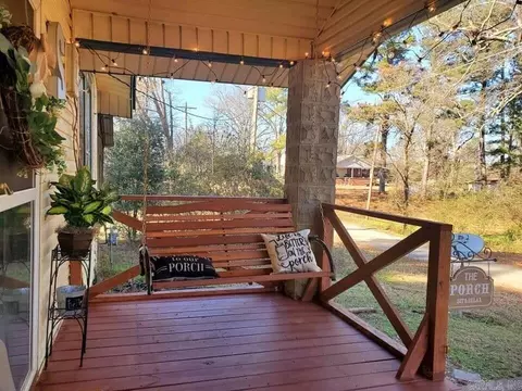 224 E Chert, Stephens, AR 71764 photo 8