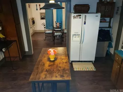 224 E Chert, Stephens, AR 71764 photo 5