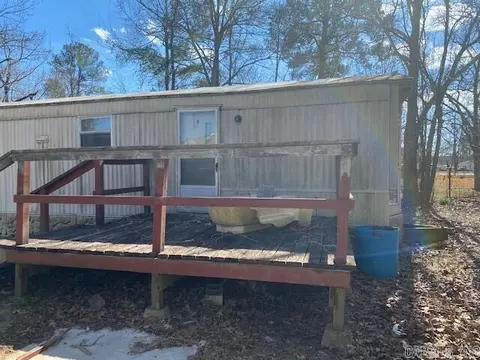 606 Mt Holly St, Smackover, AR 71762 photo 2