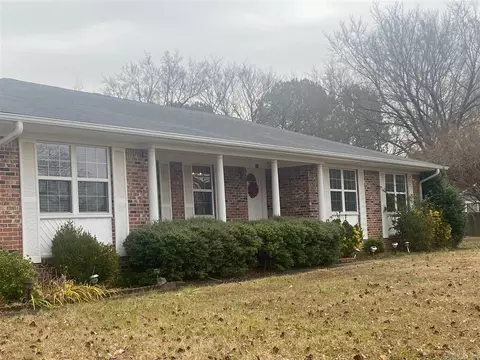 811 E Wood St, Paris, AR 72855 photo 7