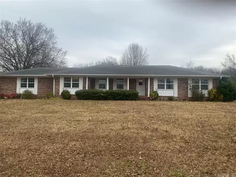 811 E Wood St, Paris, AR 72855 photo 1