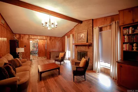 205 E Crotty Rd, Norphlet, AR 71759 photo 9