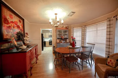 205 E Crotty Rd, Norphlet, AR 71759 photo 8