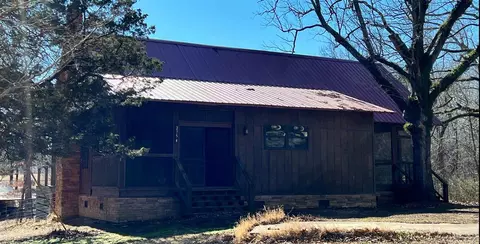 2754 River Rd, Casscoe, AR 72026 photo 1