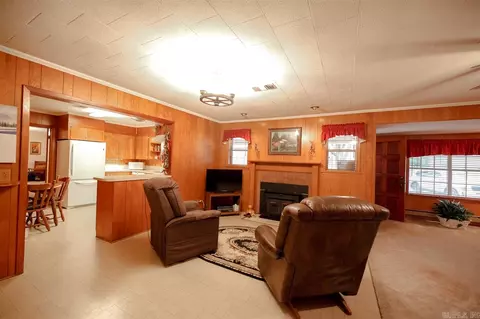 1823 Pigeon Hill Rd, Strong, AR 71765 photo 7