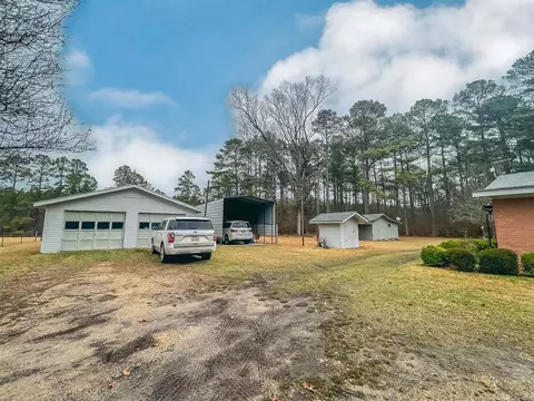 1823 Pigeon Hill Rd, Strong, AR 71765 photo 15