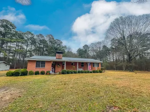 1823 Pigeon Hill Rd, Strong, AR 71765 photo 1