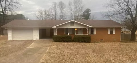 1503 W Bryan St, Paris, AR 72855 photo 1