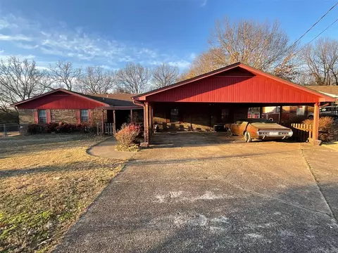3409 E Chism, Paris, AR 72855 photo 1