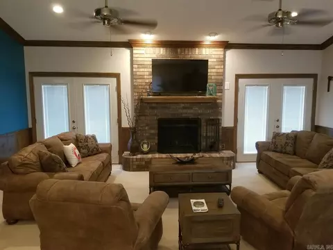 1081 Harmon Loop Rd, Homer, LA 71040 photo 3