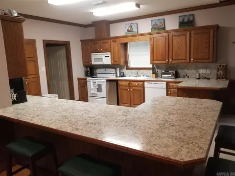 1081 Harmon Loop Rd, Homer, LA 71040 photo 5