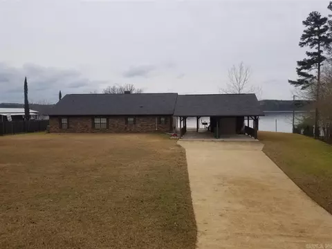 1081 Harmon Loop Rd, Homer, LA 71040 photo 1