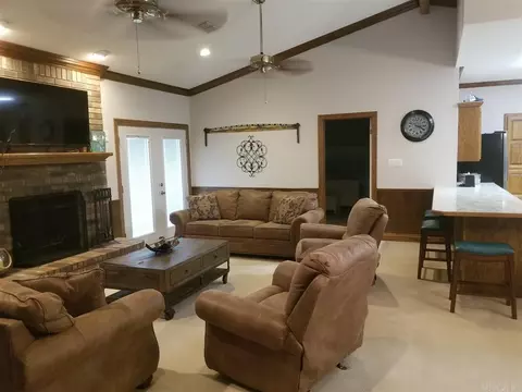 1081 Harmon Loop Rd, Homer, LA 71040 photo 2