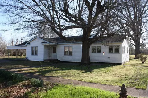 725 3rd Ave, Murfreesboro, AR 71958 photo 1