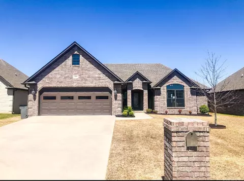 703 Ryan Ln, Paragould, AR 72450 photo 1