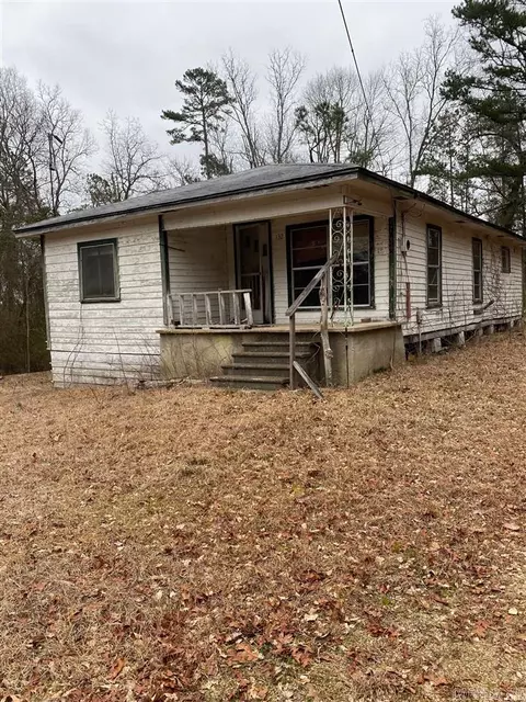 132 Beard, Chidester, AR 71726 photo 1