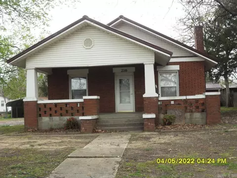 216 S Dowell, Tuckerman, AR 72473 photo 1