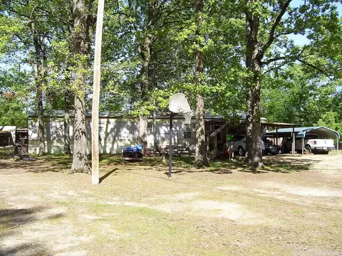 183 Section Line Rd, Ashdown, AR 71822 photo 3