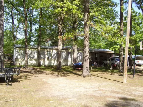 183 Section Line Rd, Ashdown, AR 71822 photo 2