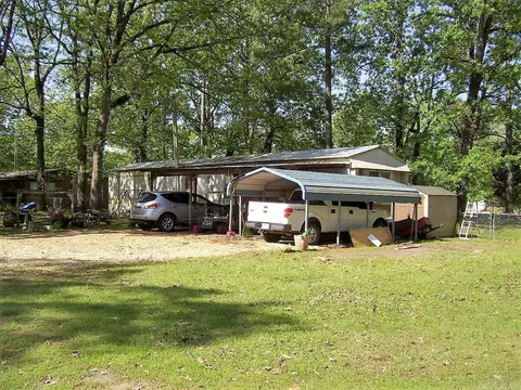 183 Section Line Rd, Ashdown, AR 71822 photo 4