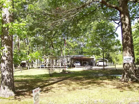 183 Section Line Rd, Ashdown, AR 71822 photo 1