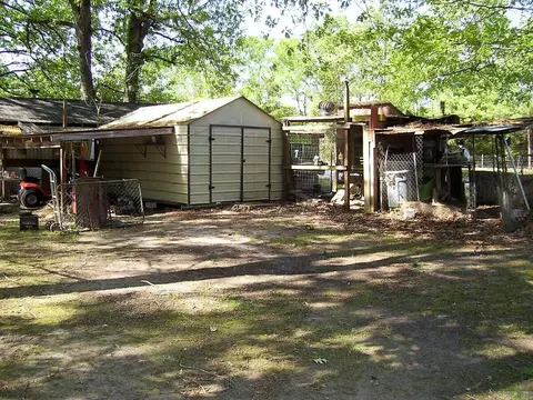 183 Section Line Rd, Ashdown, AR 71822 photo 7