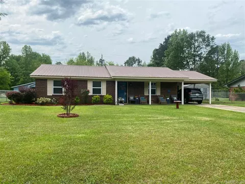 1405 Melrose, Warren, AR 71671 photo 1