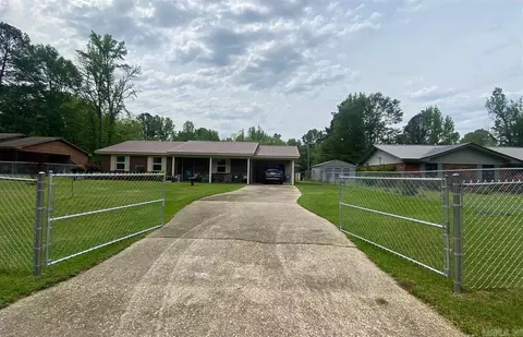 1405 Melrose, Warren, AR 71671 photo 2