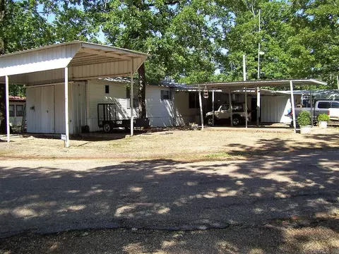 107 Bass Haven Cir, Ashdown, AR 71822 photo 1