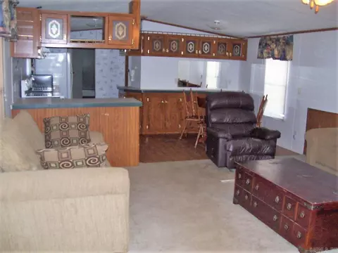 107 Bass Haven Cir, Ashdown, AR 71822 photo 5