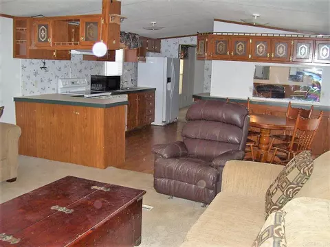 107 Bass Haven Cir, Ashdown, AR 71822 photo 8