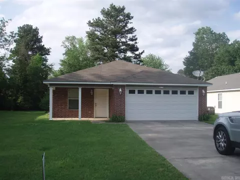 1470 Rankin, Ashdown, AR 71822 photo 1