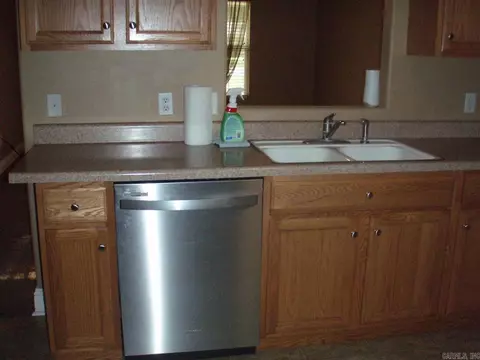 1470 Rankin, Ashdown, AR 71822 photo 6