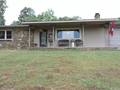 3396 Rebeccas Rd, Waldron, AR 72958 photo 1