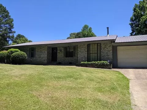 809 Lear, Camden, AR 71701 photo 1