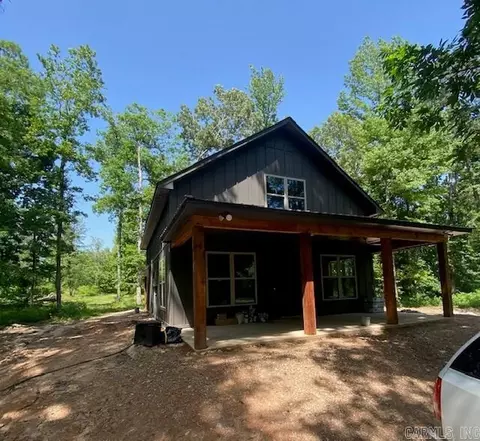 69 Tellico Trl, Murfreesboro, AR 71958 photo 1