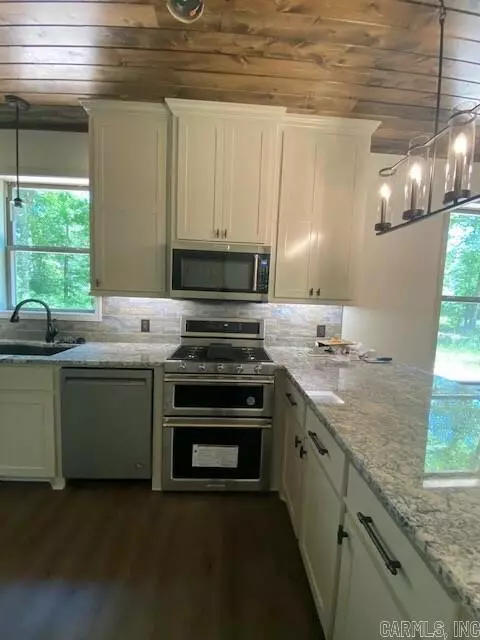 69 Tellico Trl, Murfreesboro, AR 71958 photo 3
