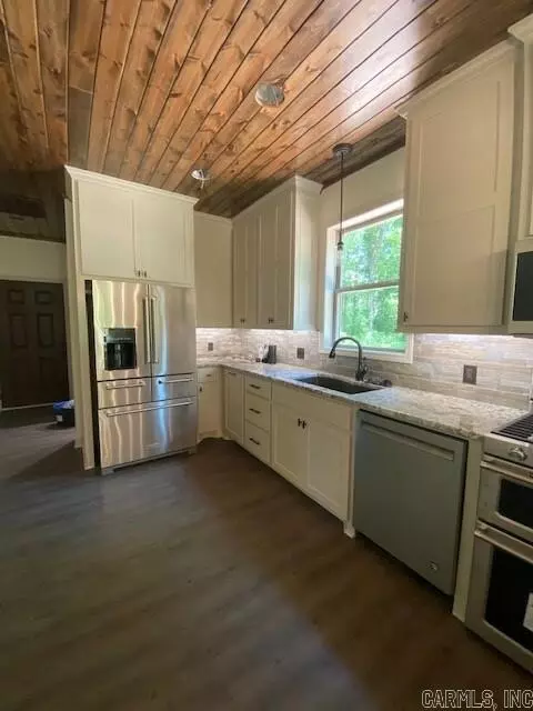 69 Tellico Trl, Murfreesboro, AR 71958 photo 4
