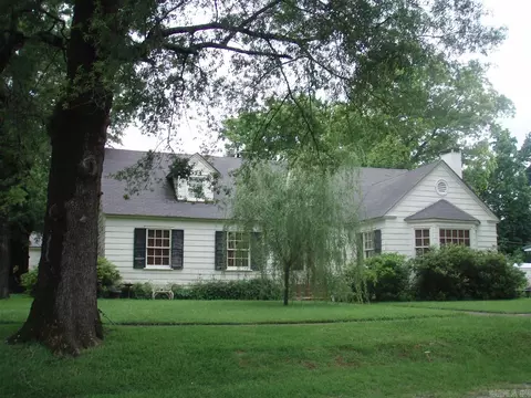 670 Willow, Ashdown, AR 71822 photo 3