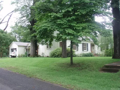 670 Willow, Ashdown, AR 71822 photo 2